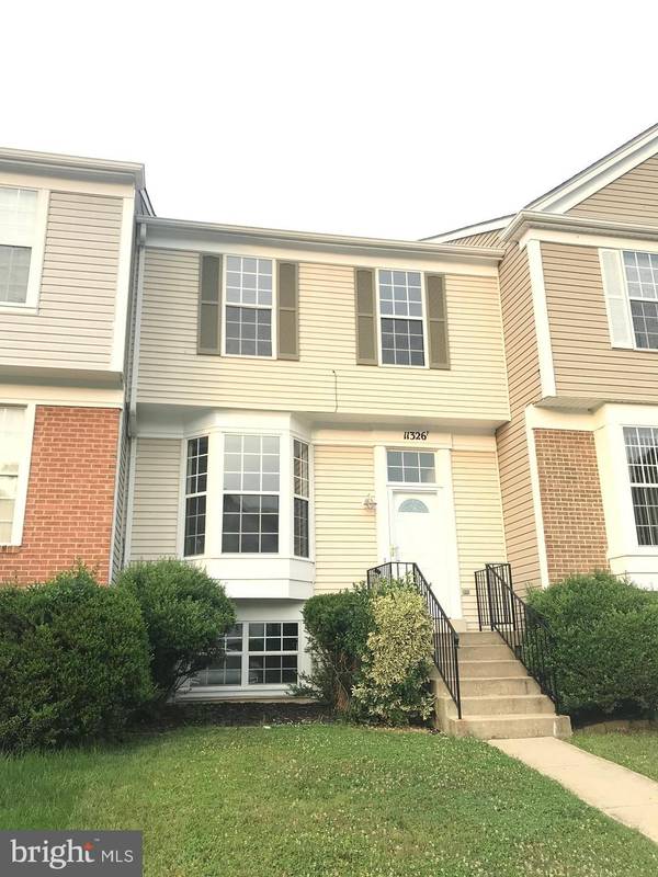 11326-F SNOW OWL PL, Waldorf, MD 20603