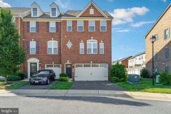 3242 GREEN COVE PL, Waldorf, MD 20601