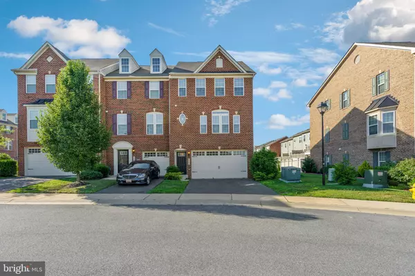 Waldorf, MD 20601,3242 GREEN COVE PL