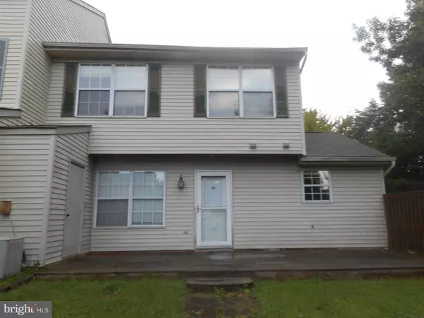 Waldorf, MD 20603,6172 SEA LION PL