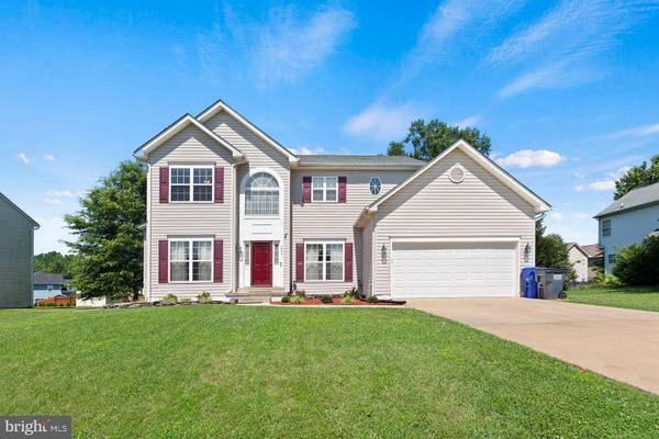 2821 CORNFLOWER LN, Waldorf, MD 20603