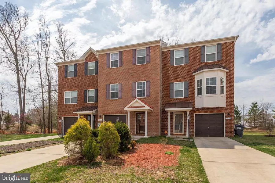 5043 OYSTER REEF PL, Waldorf, MD 20602