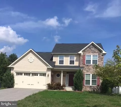 3444 LINDEN GROVE DR, Waldorf, MD 20603