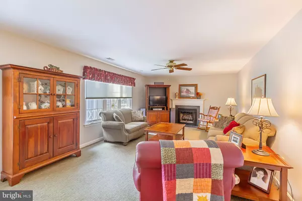 Waldorf, MD 20603,6809 GRAY FOX CT