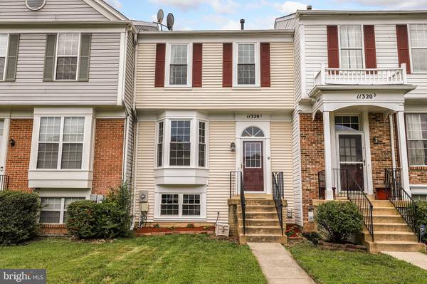 11320-E SNOW OWL PL, Waldorf, MD 20603