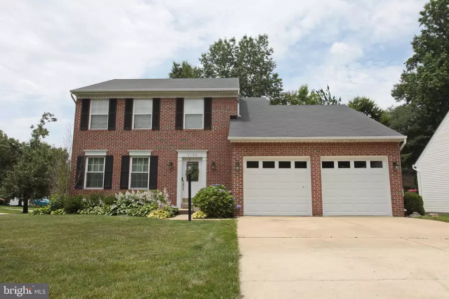 5102 ROCK BEAUTY CT, Waldorf, MD 20603