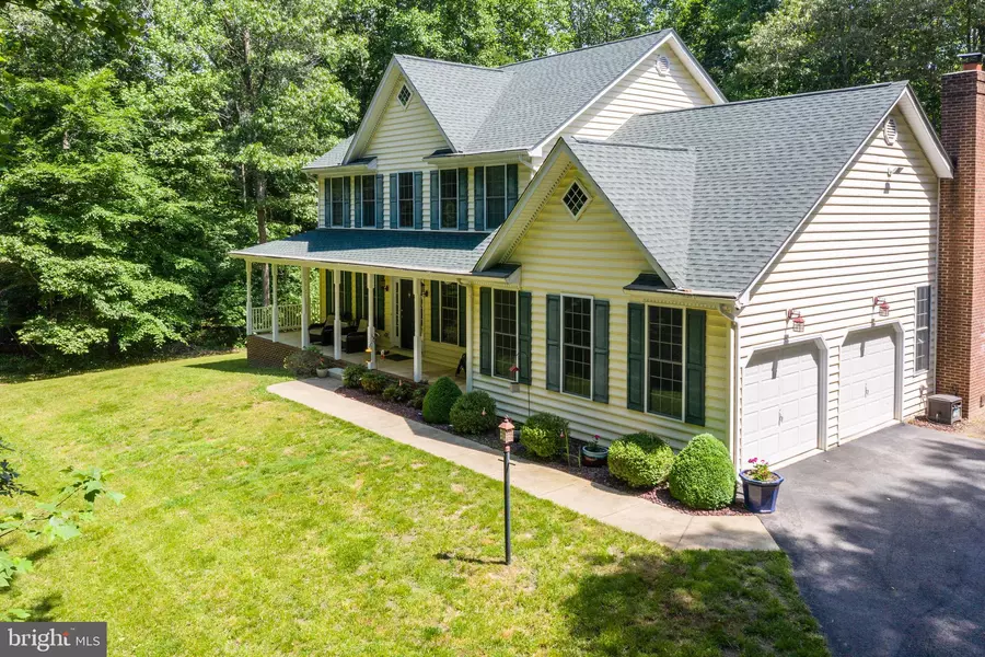 6510 CLOVERLEAF PL, Hughesville, MD 20637