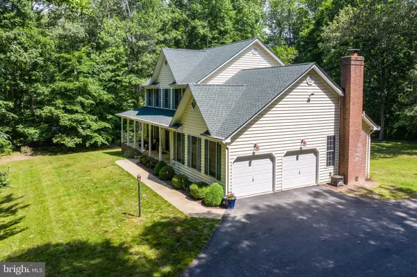 Hughesville, MD 20637,6510 CLOVERLEAF PL