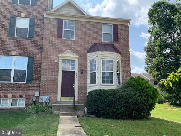 3741 MIDLOTHIAN PL, Waldorf, MD 20602