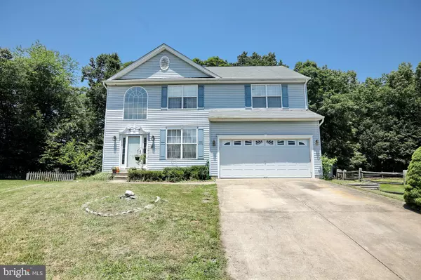 Waldorf, MD 20603,2714 LOIS CT