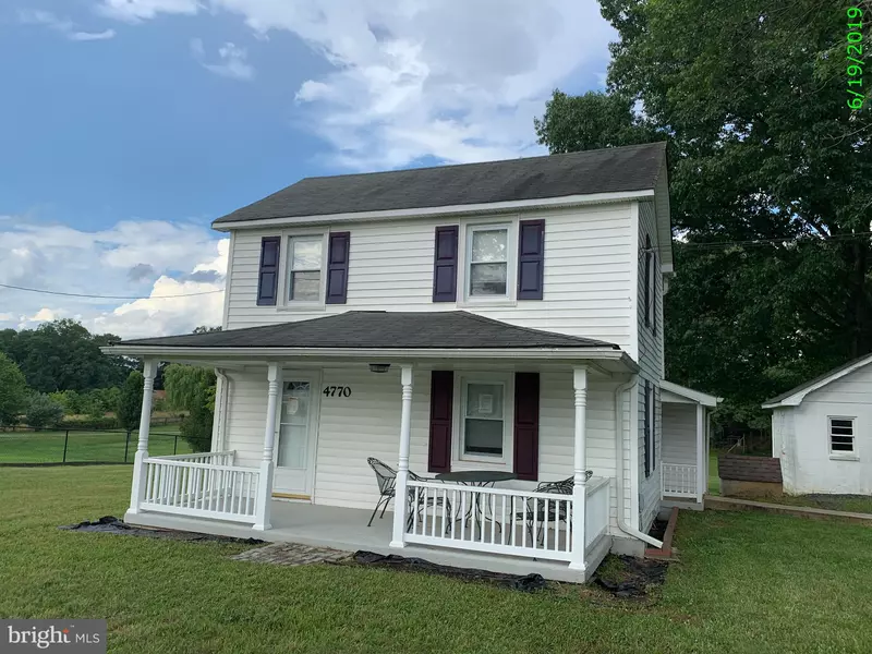 4770 BICKNELL RD, Marbury, MD 20658