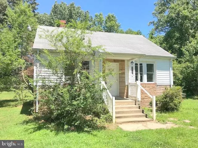 6536 ASHLAND RD, La Plata, MD 20646