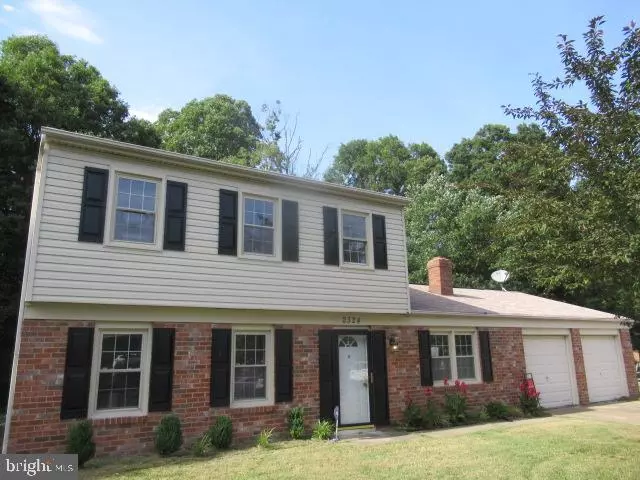 2324 KENT CT, Waldorf, MD 20602