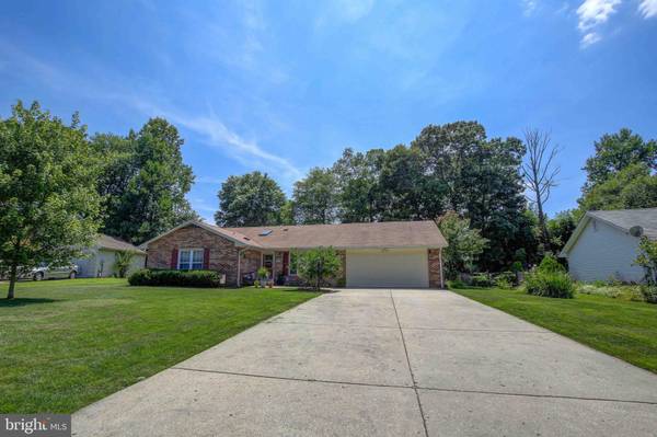 Waldorf, MD 20602,3731 PECAN CT