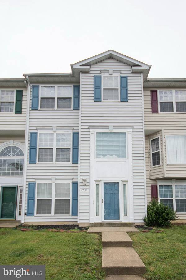 2521 ENTERPRISE PL, Waldorf, MD 20601