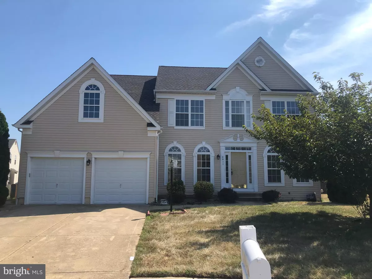 Waldorf, MD 20603,3011 KASPAR CT