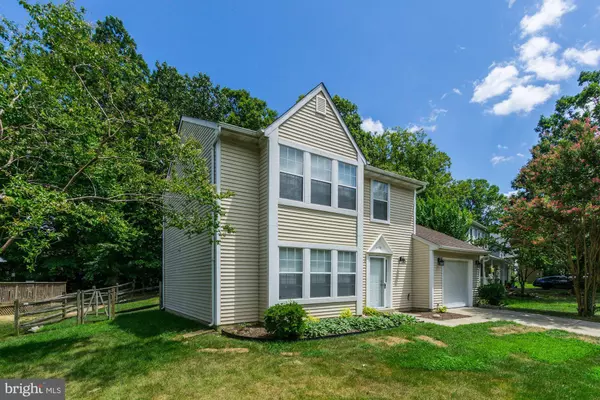 Waldorf, MD 20603,4778 HARRIER CT