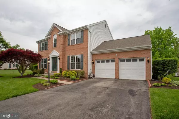 Waldorf, MD 20601,2791 TRUMPETER CT