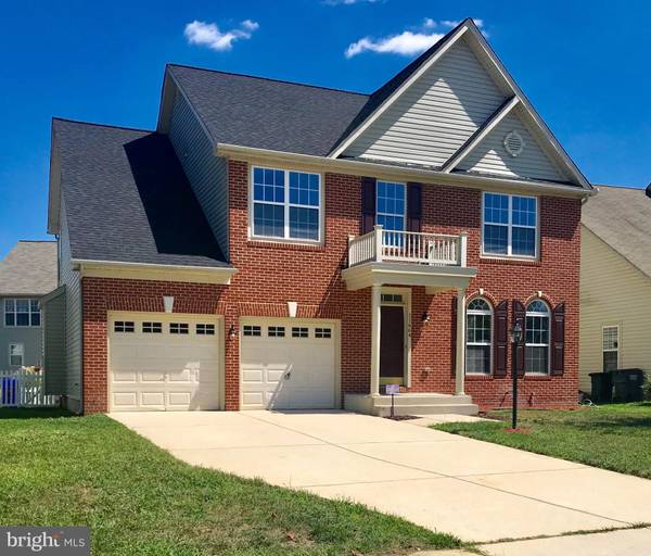 11664 HEART RIVER CT, Waldorf, MD 20602