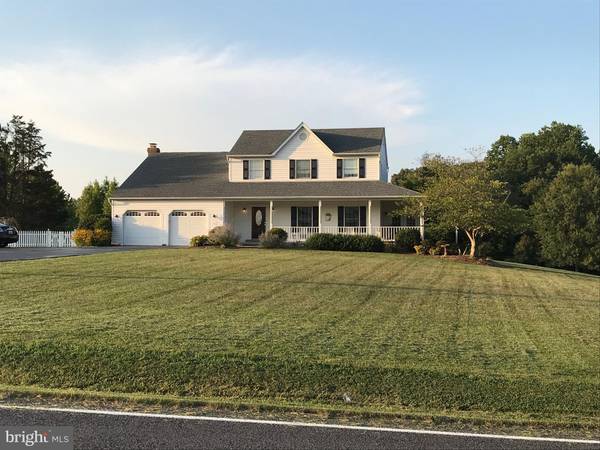 12630 GROSSTOWN RD, Hughesville, MD 20637