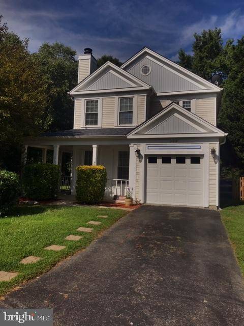 Waldorf, MD 20602,3439-B FORSYTHIA PL