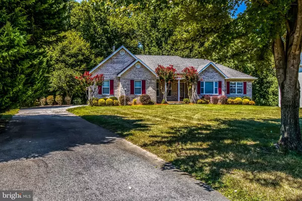 6308 HARD BARGAIN CIR, Indian Head, MD 20640