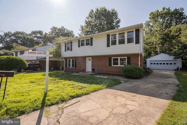 10 MAPLE ST, Indian Head, MD 20640