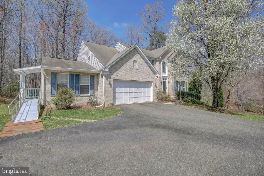 16610 CLYDESDALE PL, Hughesville, MD 20637