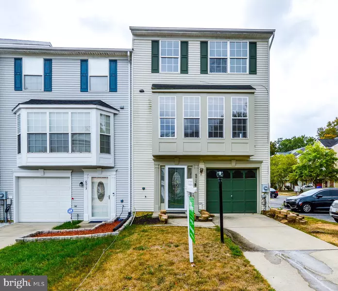 6017 BRYANS VIEW WAY, Bryans Road, MD 20616