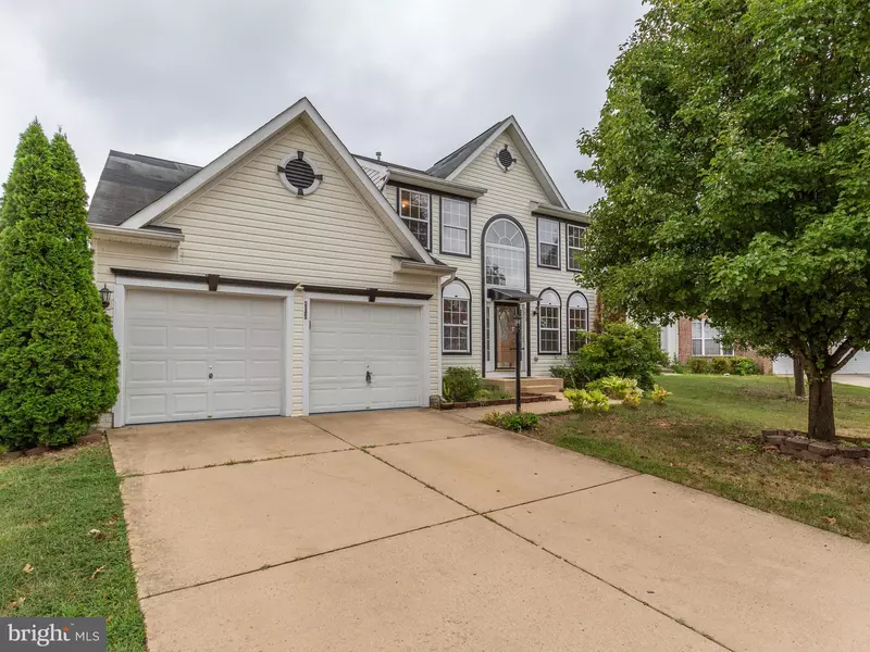 4834 CASTLEWOOD CT, Waldorf, MD 20602