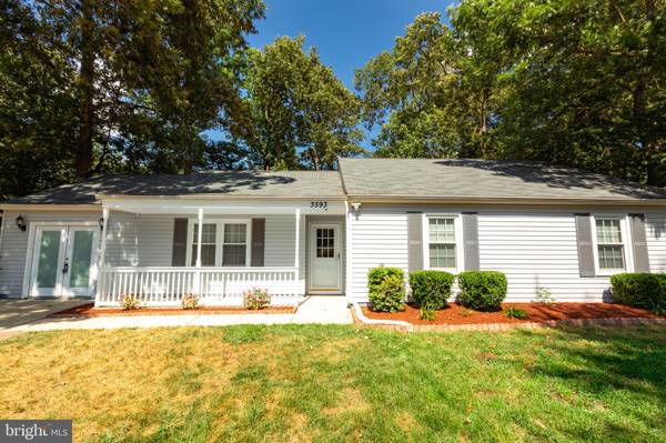 Waldorf, MD 20602,3593 SILK TREE CT