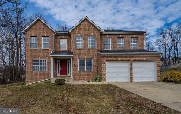 2324 S HAMPTON DR, Bryans Road, MD 20616