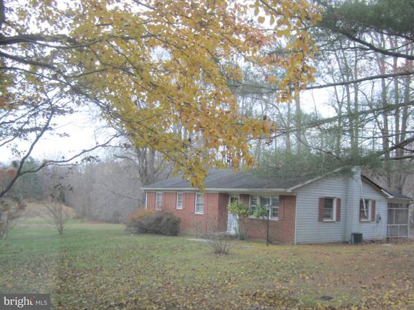 5852 BRANDYWINE RD, Hughesville, MD 20637