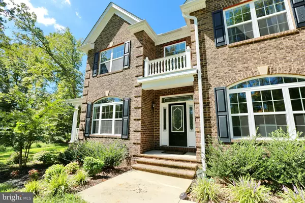 Port Tobacco, MD 20677,7251 RUSSELL CROFT CT