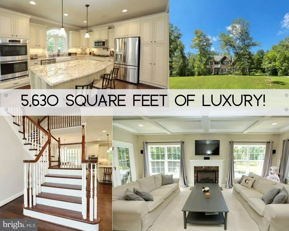 Port Tobacco, MD 20677,7251 RUSSELL CROFT CT