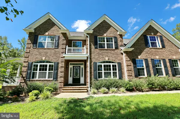 Port Tobacco, MD 20677,7251 RUSSELL CROFT CT