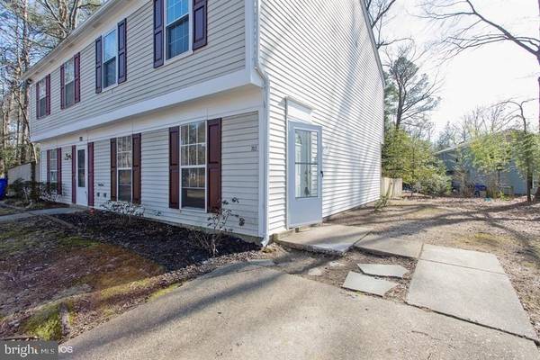 Waldorf, MD 20602,703 BARRINGTON DR