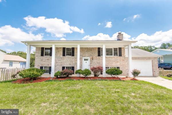 2152 HITCHING POST CT, Waldorf, MD 20601