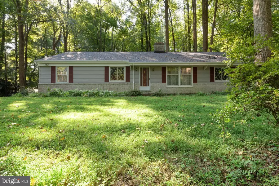 6262 SLEEPY HOLLOW RD, La Plata, MD 20646