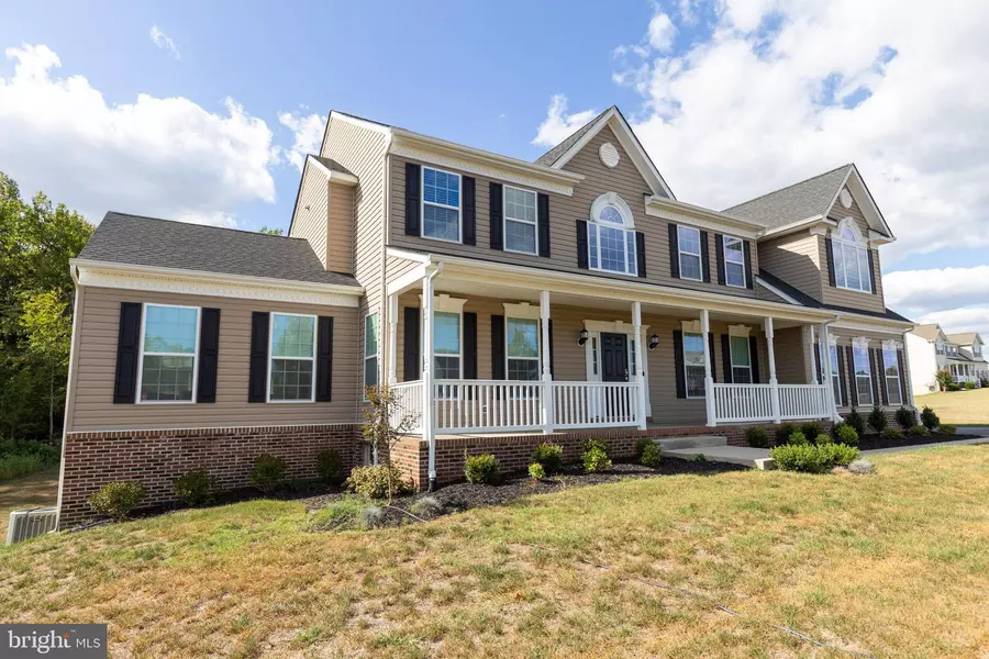 7231 JOCKEY CT, Hughesville, MD 20637