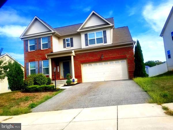 2514 ARCHWAY LN, Bryans Road, MD 20616