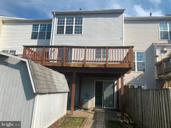 Waldorf, MD 20603,11307-C GOLDEN EAGLE PL