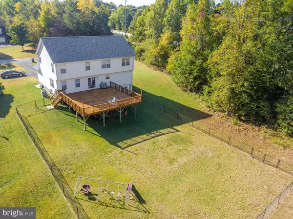 Hughesville, MD 20637,6035 PATERNOSTER LN