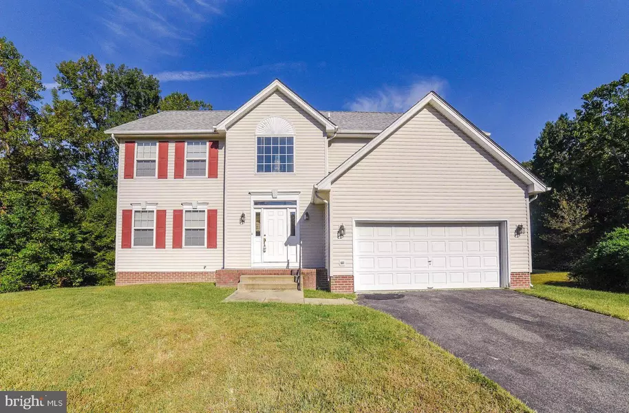 6035 PATERNOSTER LN, Hughesville, MD 20637