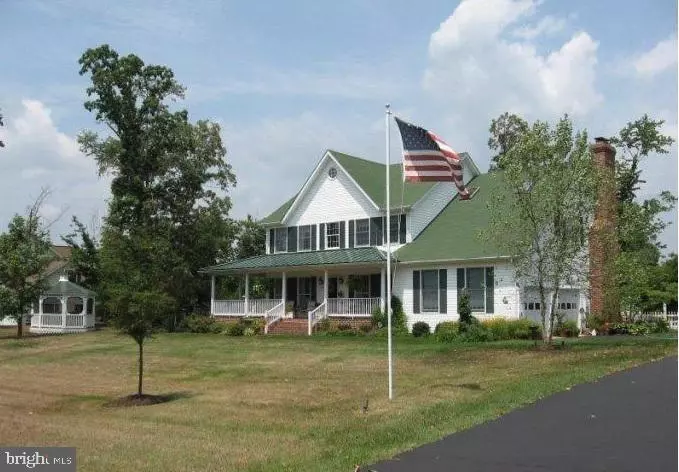 La Plata, MD 20646,144 MORGANS RIDGE RD