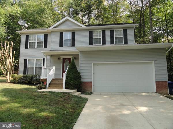 5320 BLOCKER PL, Indian Head, MD 20640