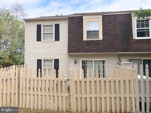 Waldorf, MD 20602,3429-A WALNUT CT