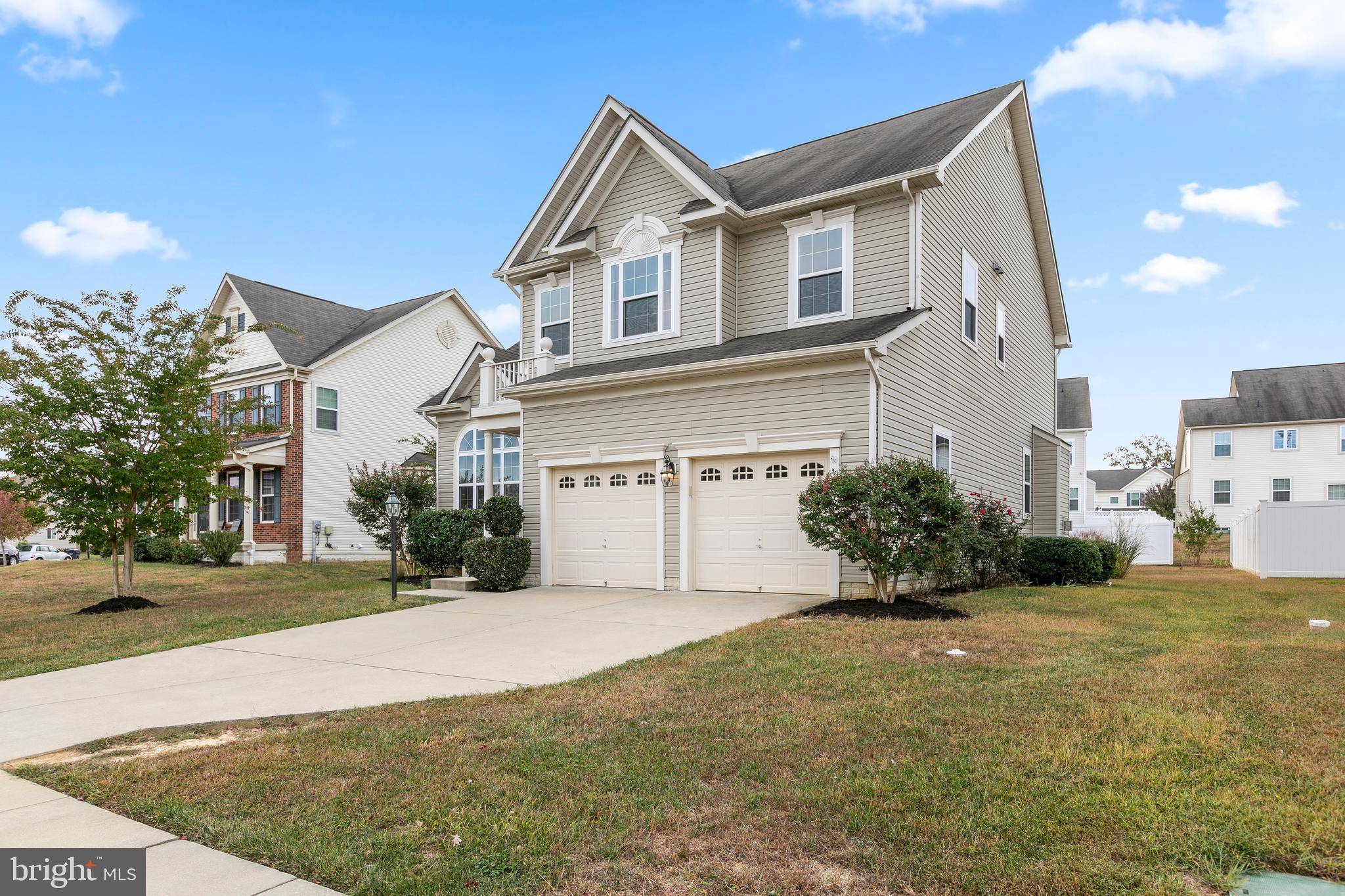 Waldorf, MD 20602,5046 ROYAL BIRKDALE AVE