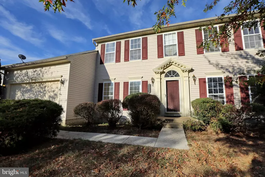 11753 LAQUINTA CT, Waldorf, MD 20602