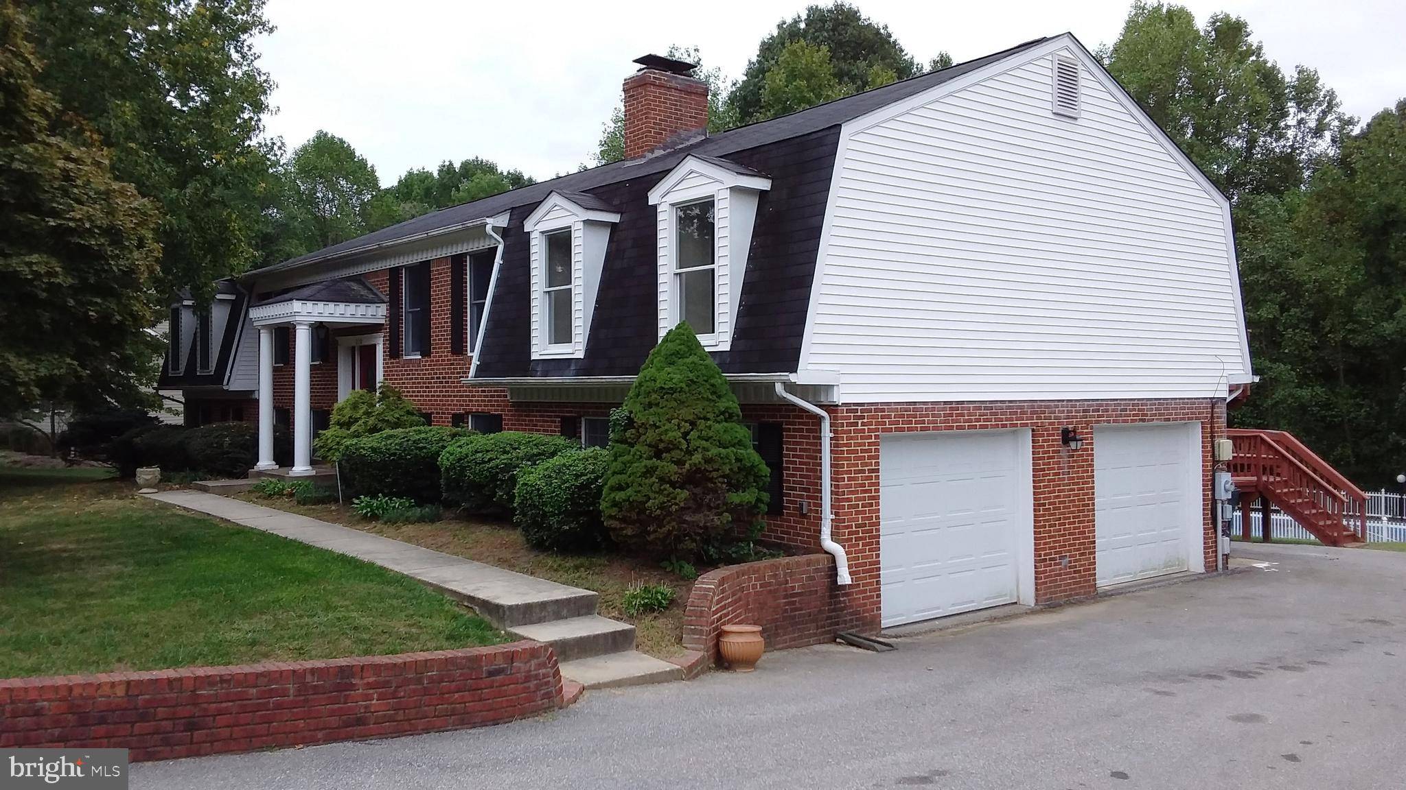 La Plata, MD 20646,210 MORGANS RIDGE CT